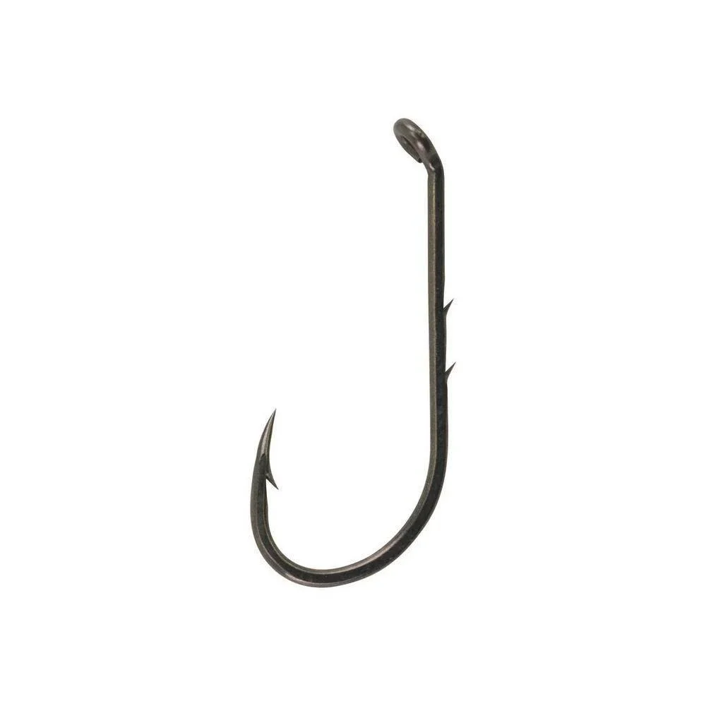 Berkley 1405827 FSN19BH4 Fusion19 Bait-holder Hooks Size 4 9 pack & Storage Case